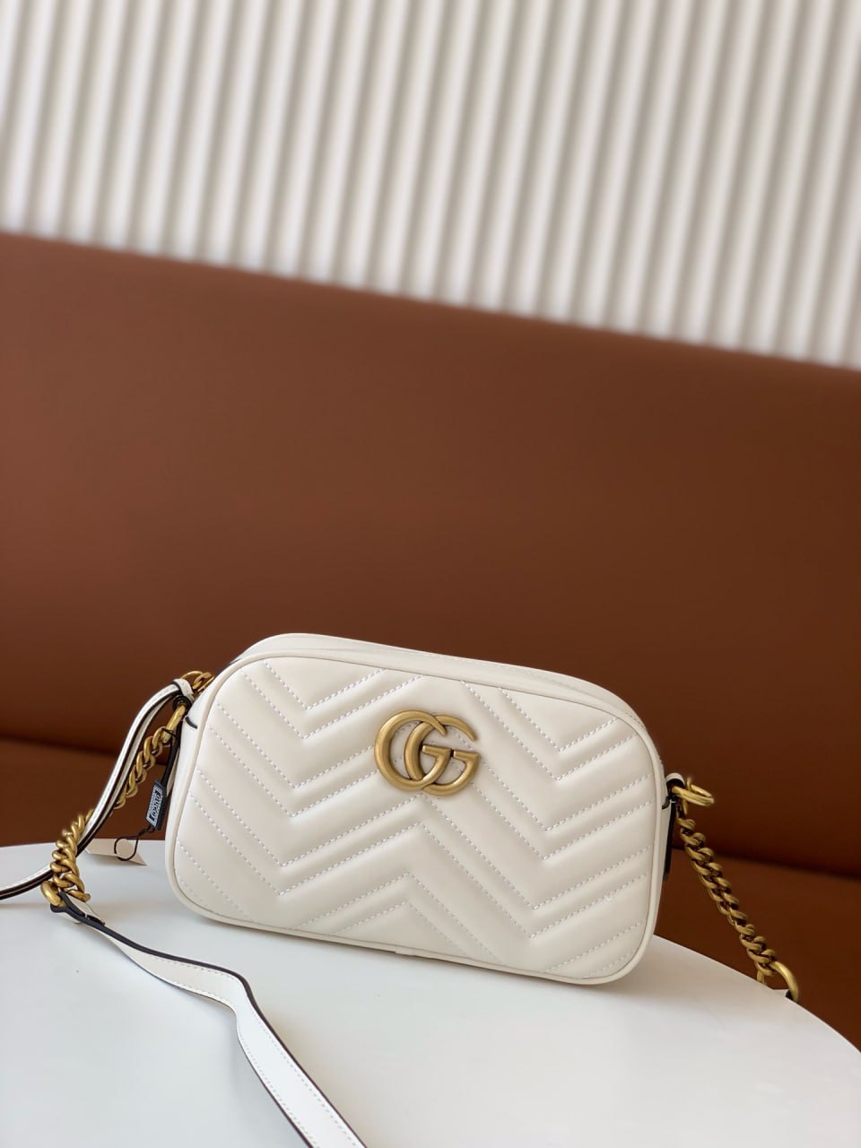 Gucci GG Marmont Camera Bag