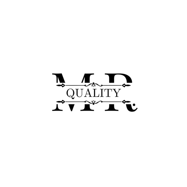 Mr Quality 