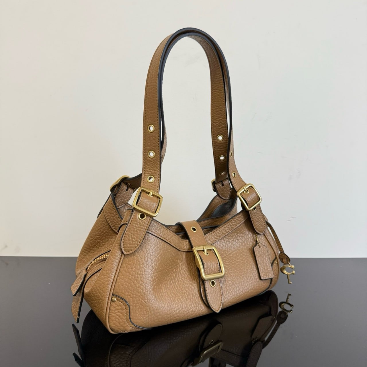 Coach Vintage