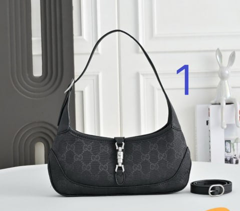 Gucci Jackie 1961 Shoulder Bag