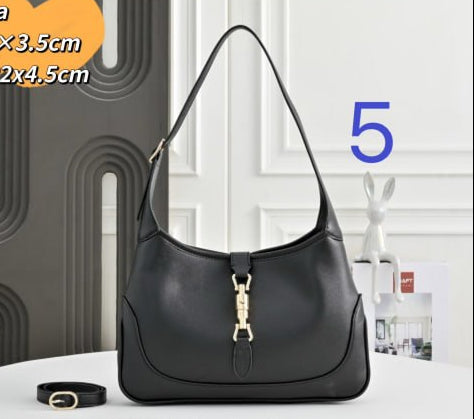 Gucci Jackie 1961 Shoulder Bag