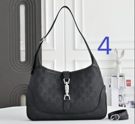 Gucci Jackie 1961 Shoulder Bag