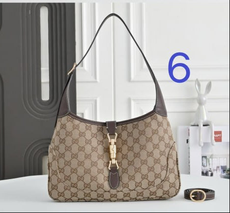 Gucci Jackie 1961 Shoulder Bag