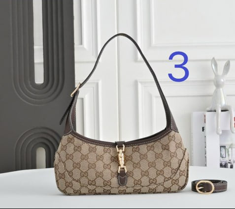 Gucci Jackie 1961 Shoulder Bag