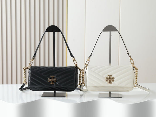 Tory Burch Kira Chevron