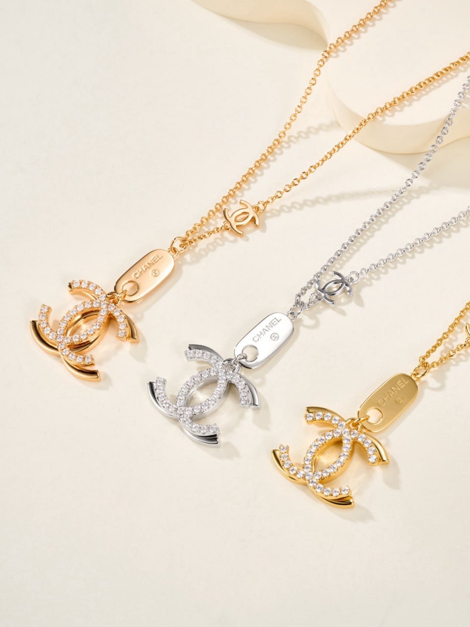Chanel Necklace