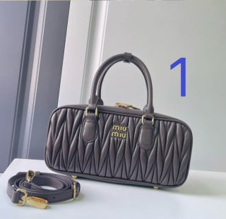 Miu Miu Bowling bag