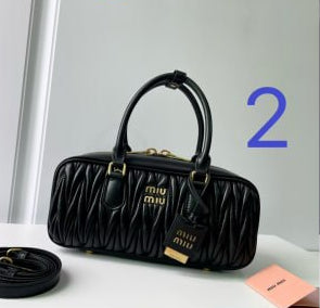 Miu Miu Bowling bag
