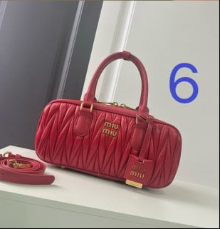 Miu Miu Bowling bag