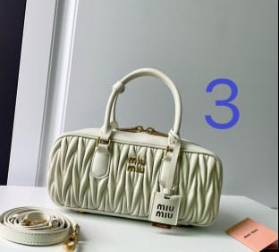 Miu Miu Bowling bag
