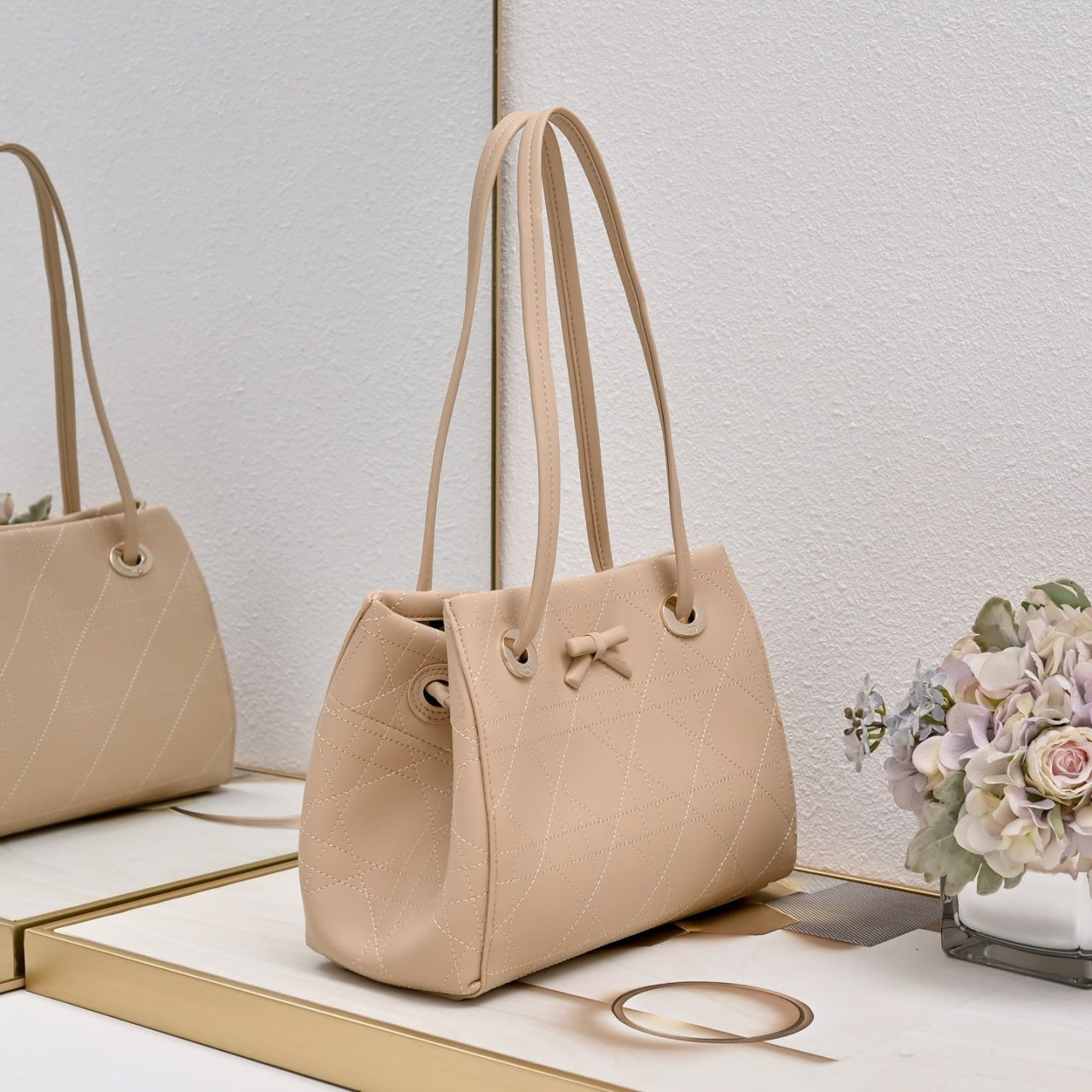Dior Cannage