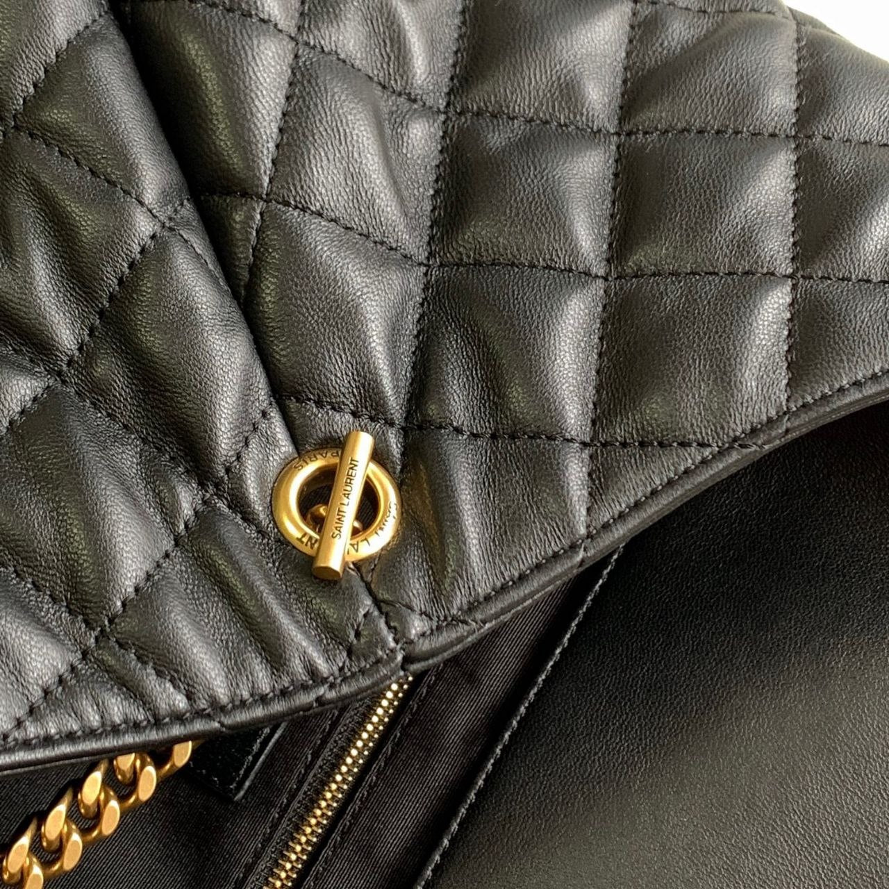 Saint Laurent Icare Maxi Shopping Bag