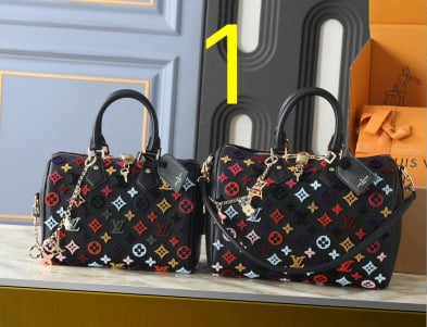 Louis Vuitton Speedy