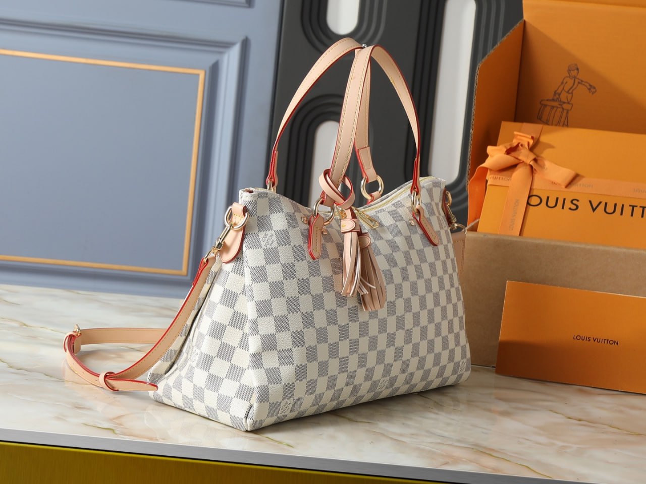 Louis Vuitton Riviera