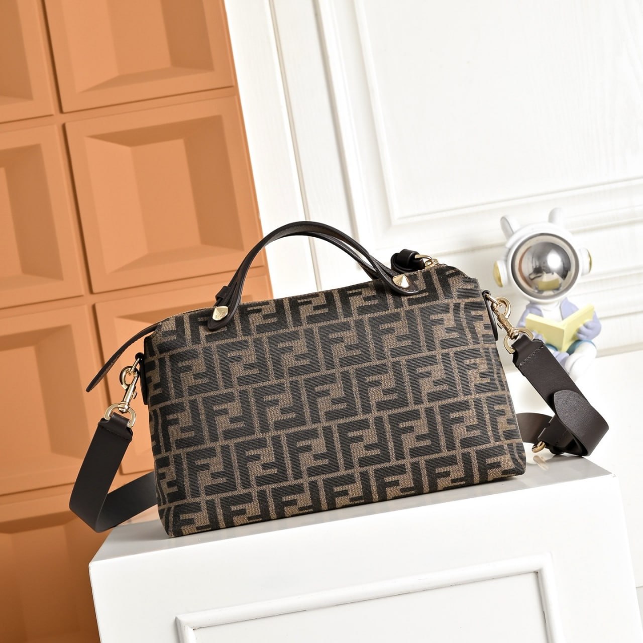 Fendi By The Way Bag