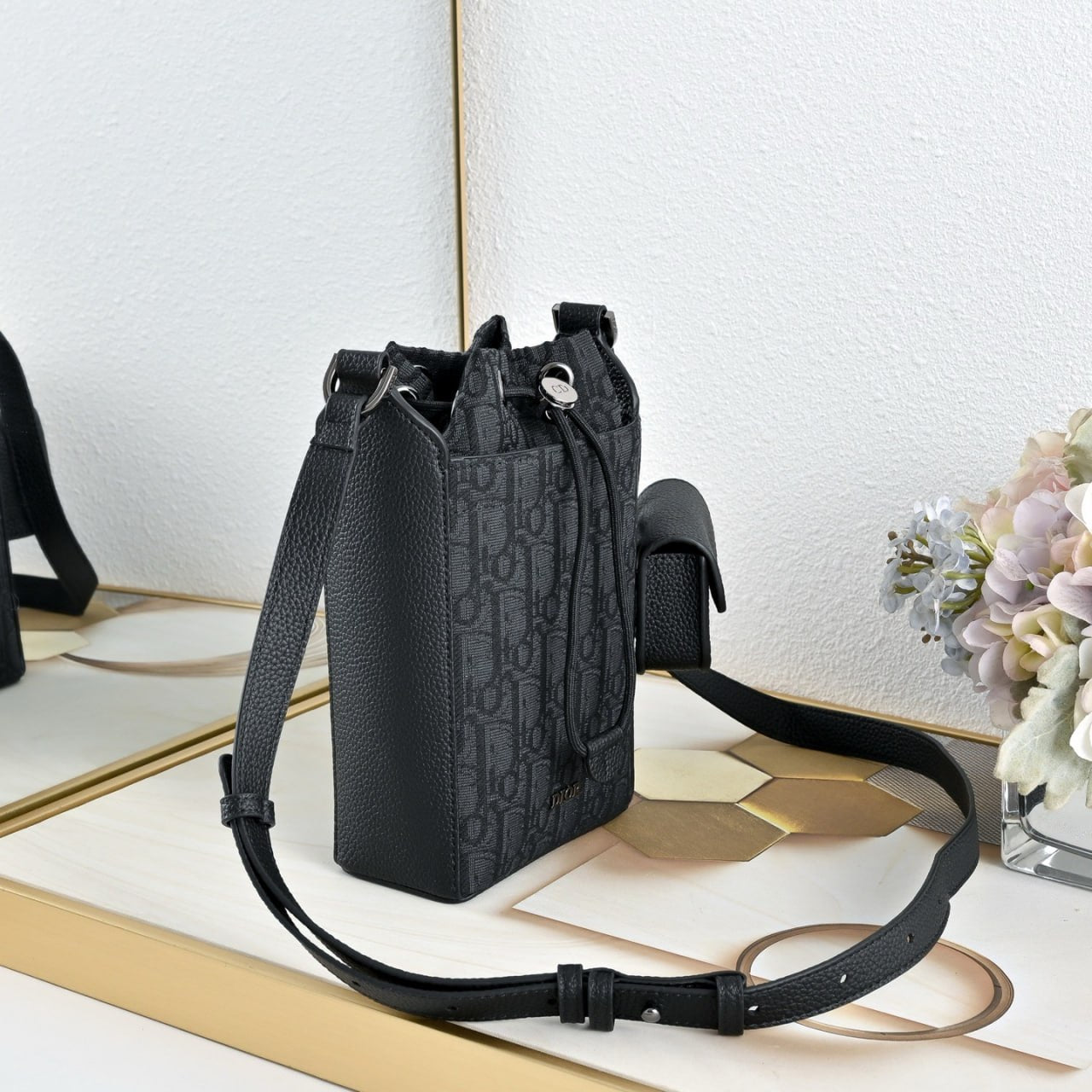 Dior Bucket Bag