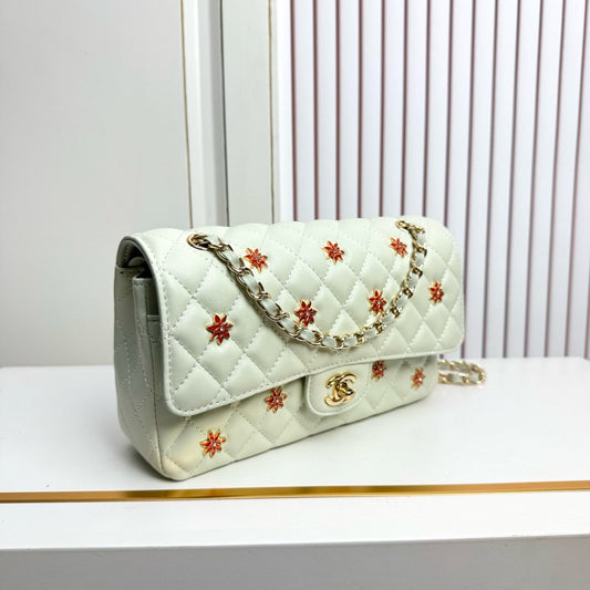 Chanel Classic Flap Bag