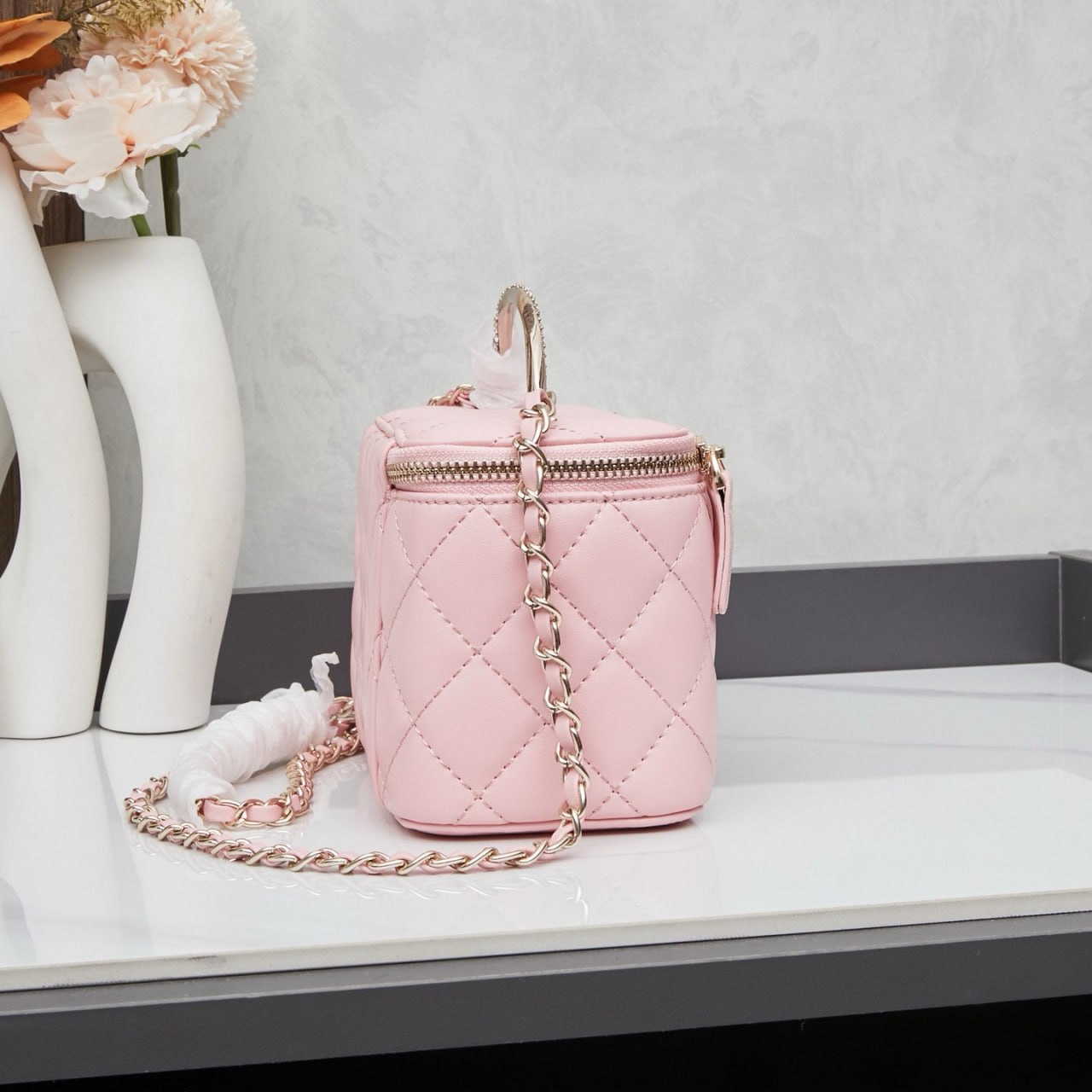 Chanel Vanity Case