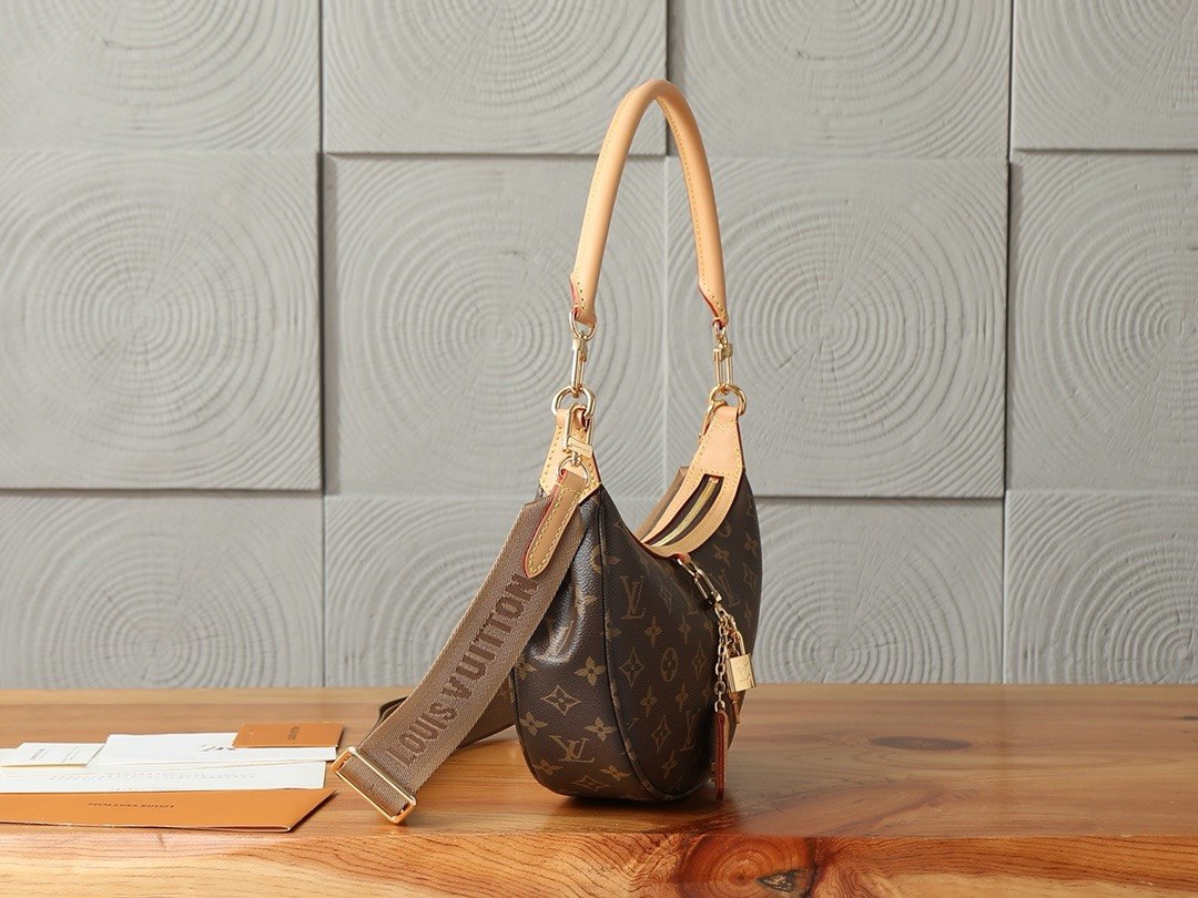 Louis Vuitton Loop