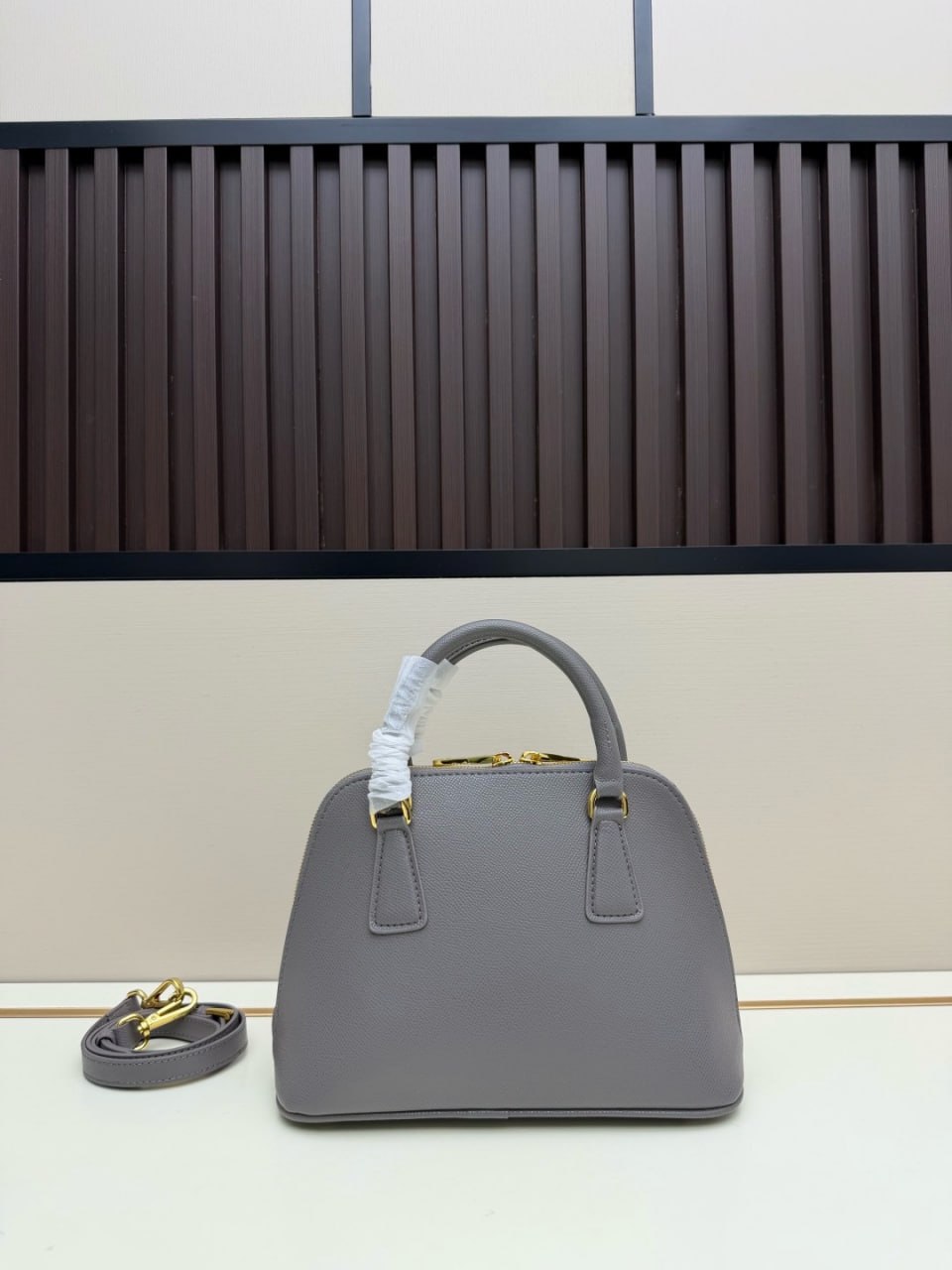 Prada Promenade Bag
