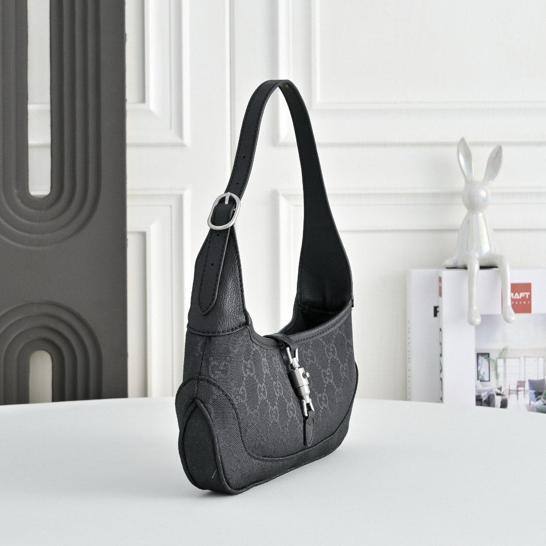 Gucci Jackie 1961 Shoulder Bag