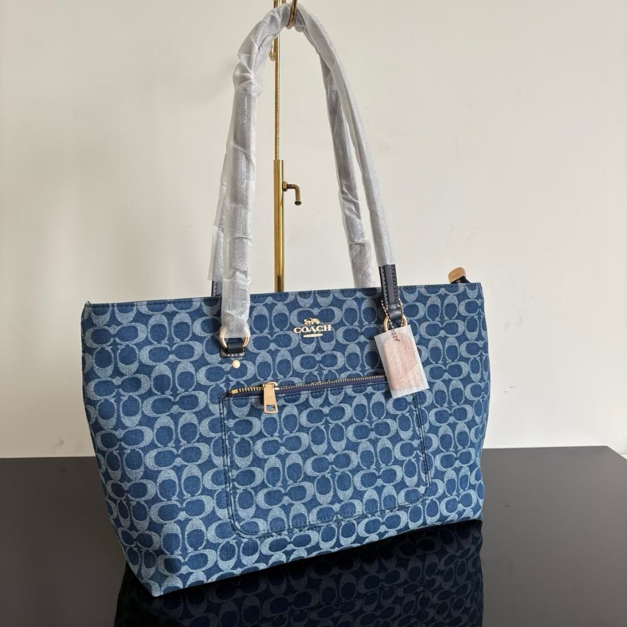 Coach Gallery Tote