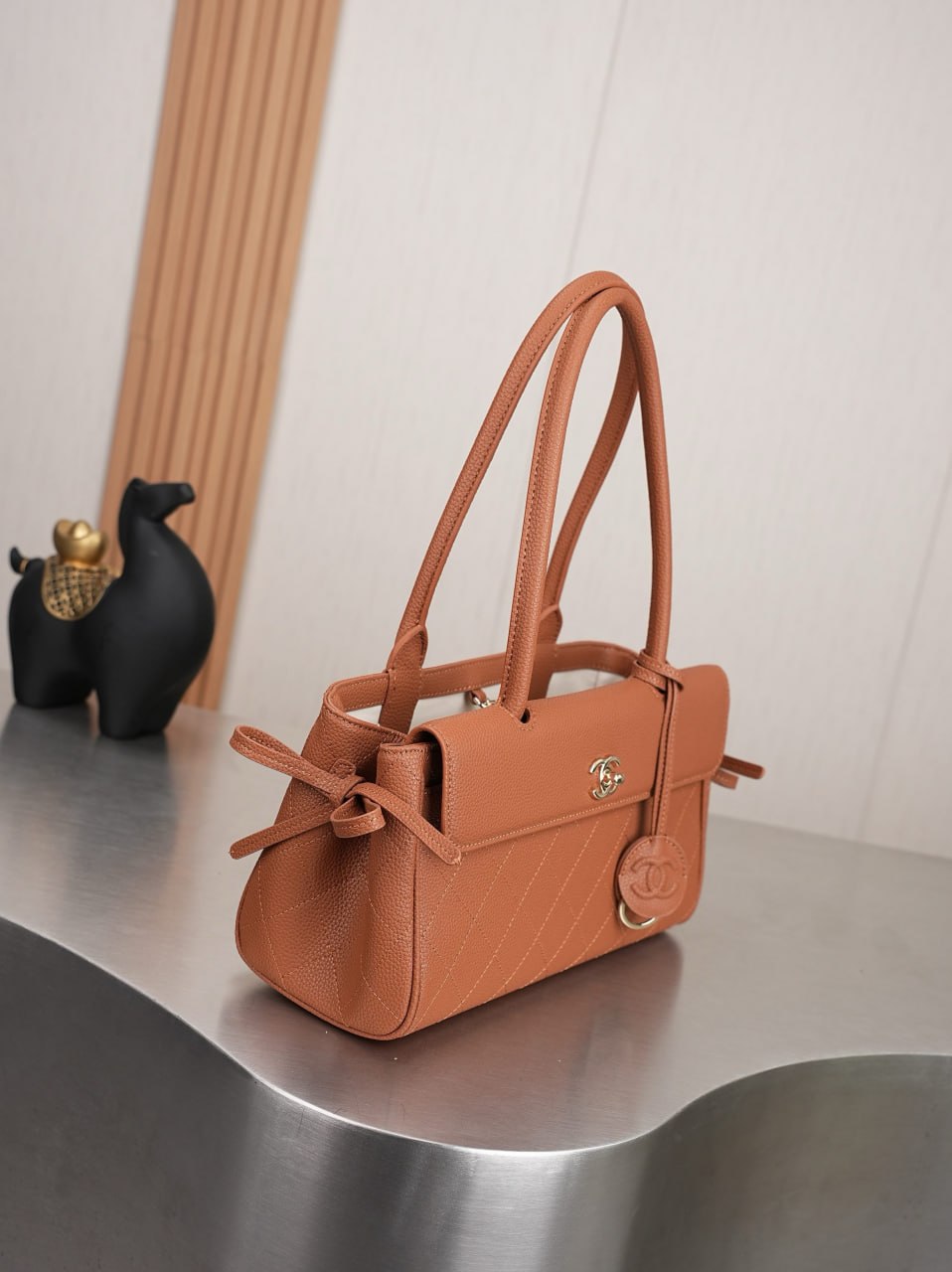 Chanel East West Repertoire Bag