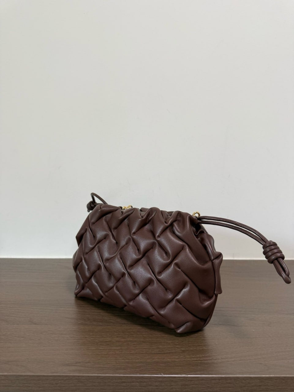 Loewe - Flamenco Clutch