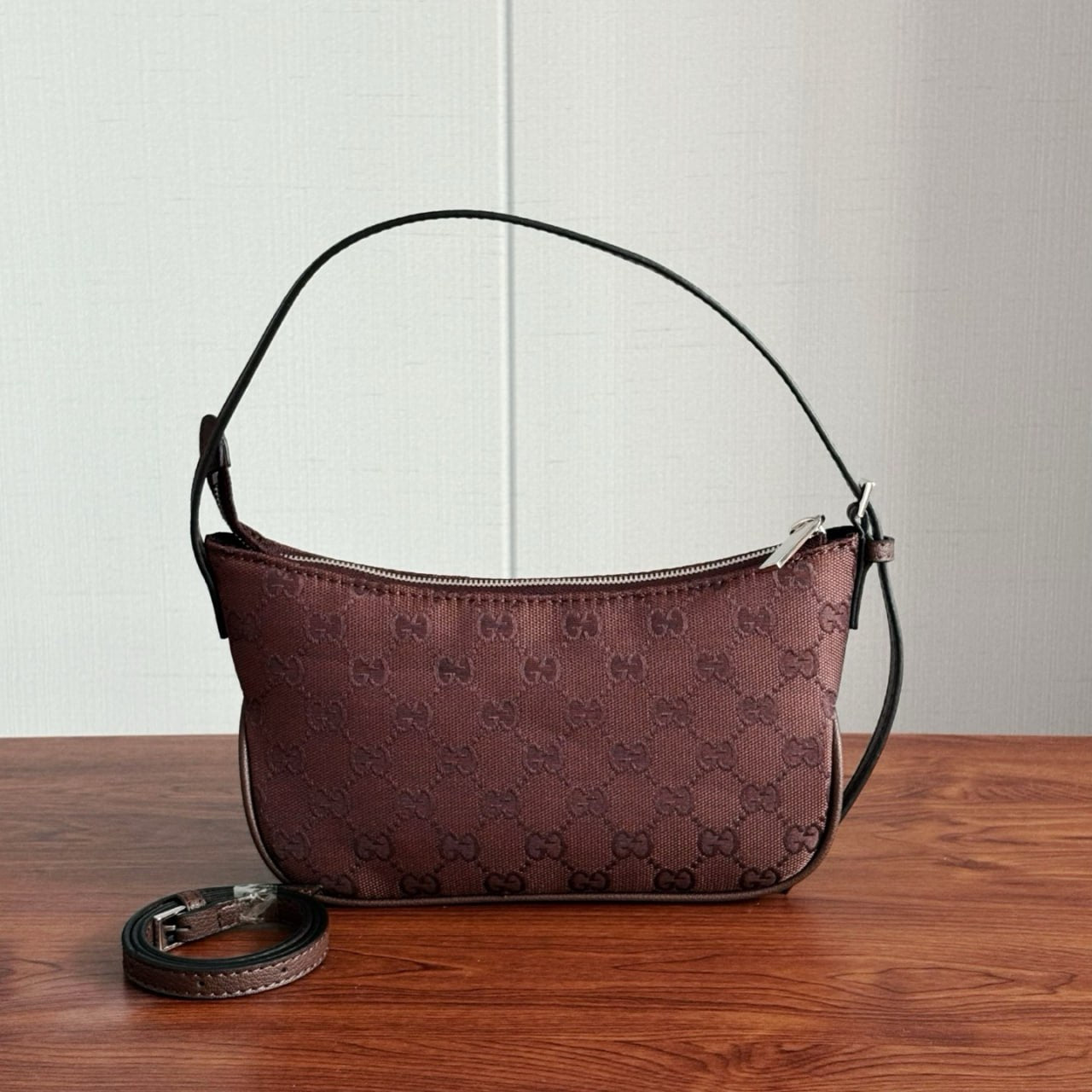 Gucci Lisa Bag