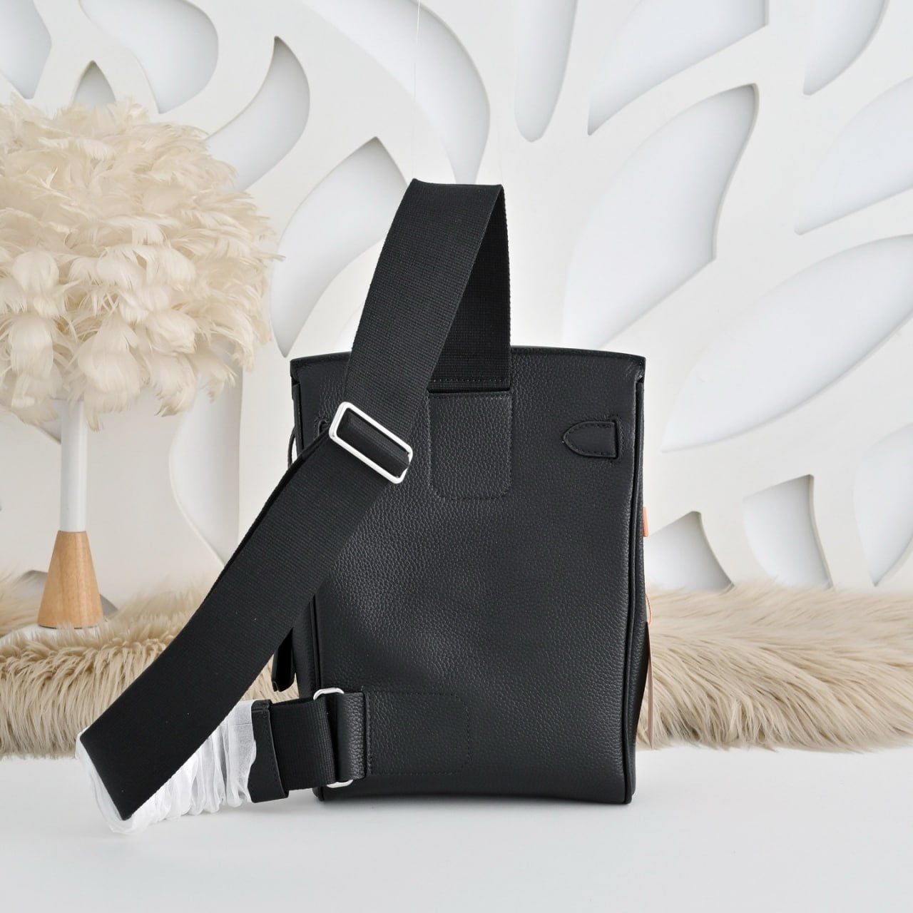 Hermès HAC à Dos