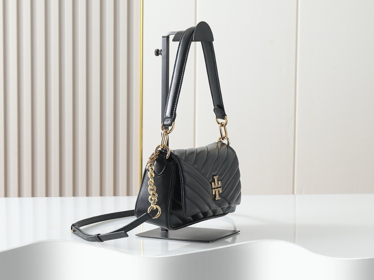 Tory Burch Kira Chevron
