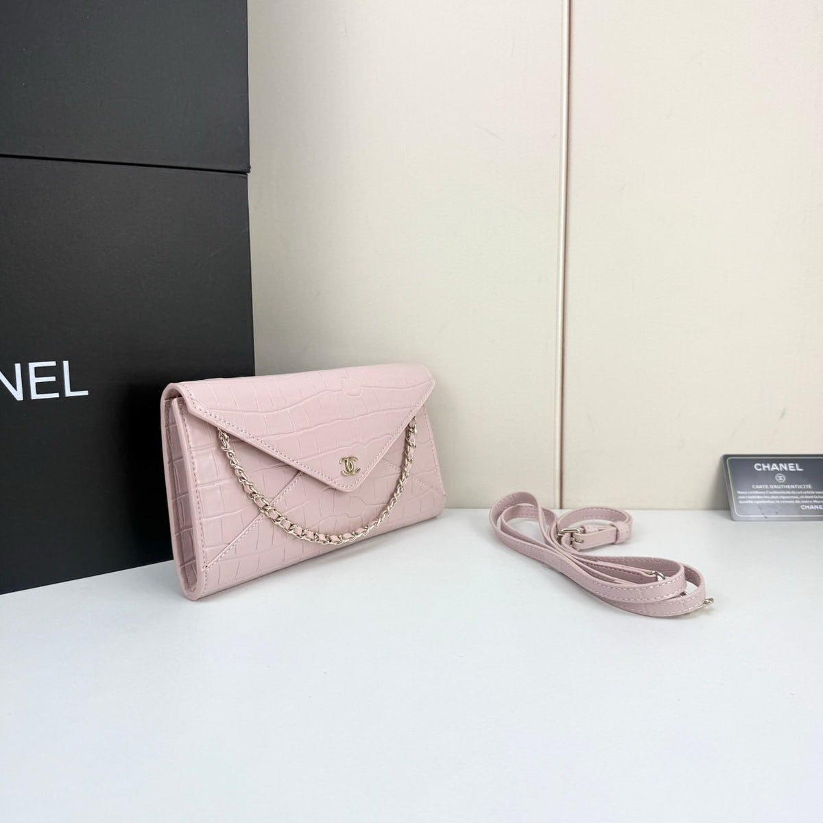 Chanel Envelope