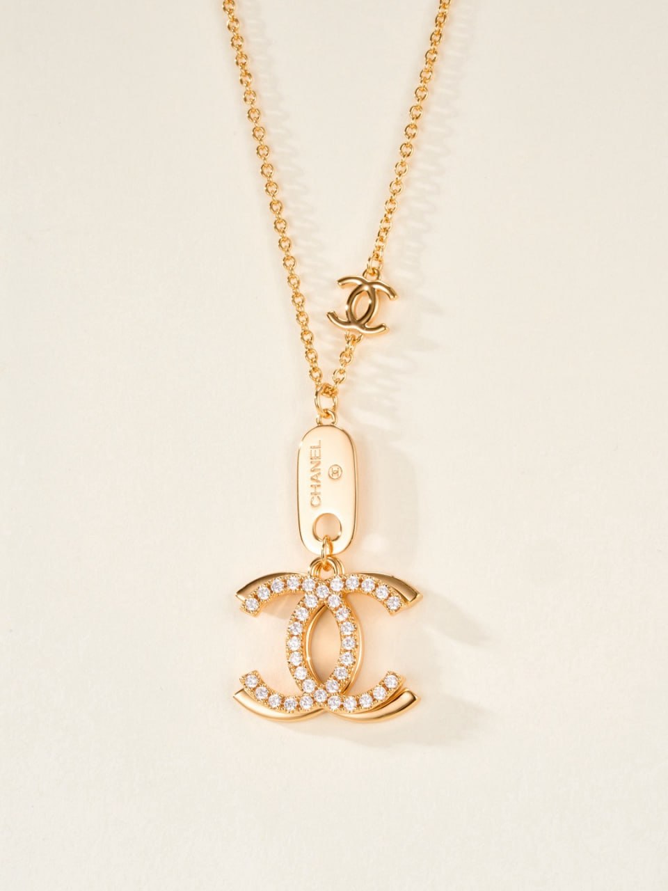 Chanel Necklace