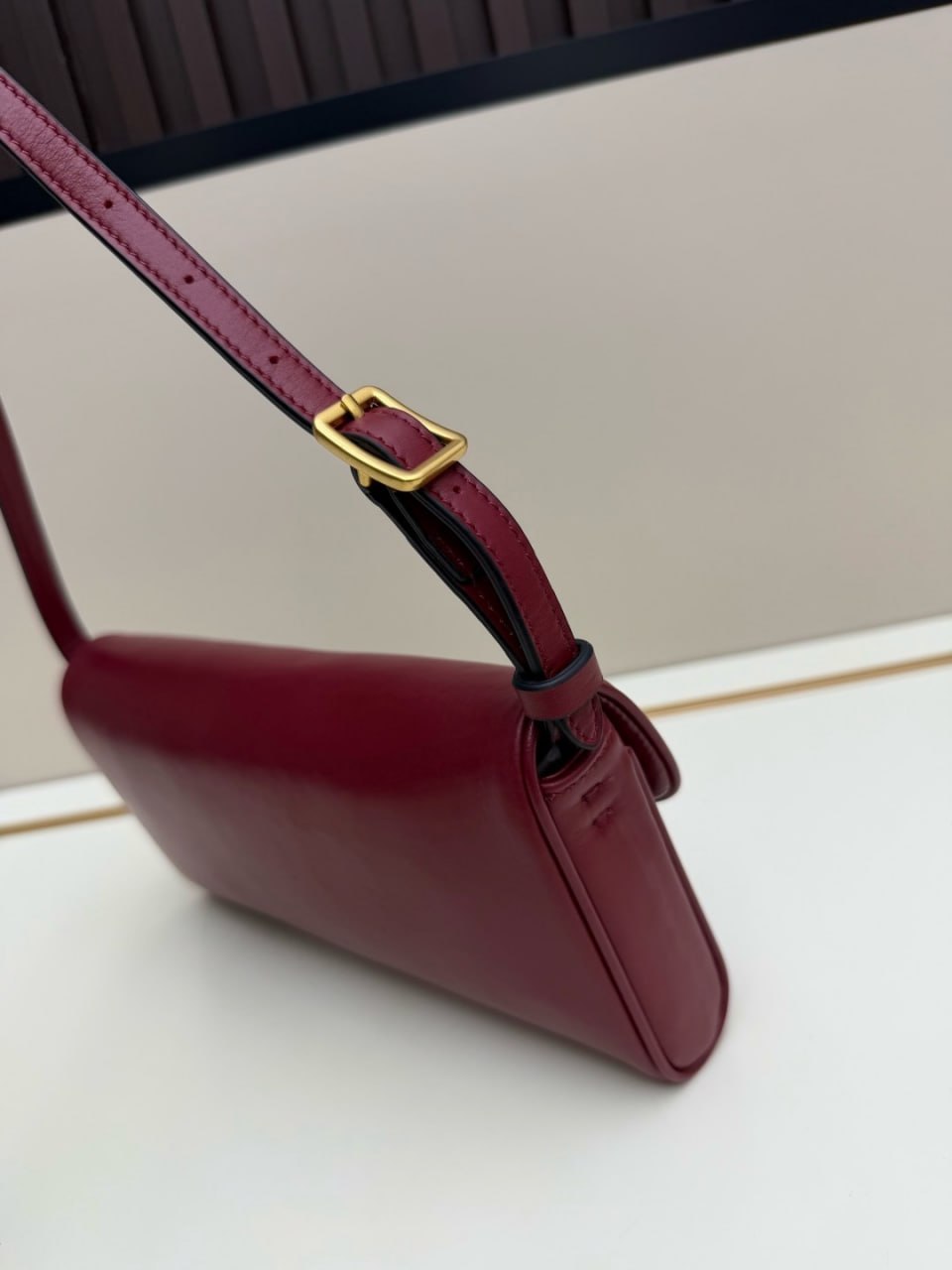 Valentino Garavani VLogo Signature Shoulder Bag