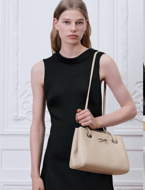 Dior Cannage