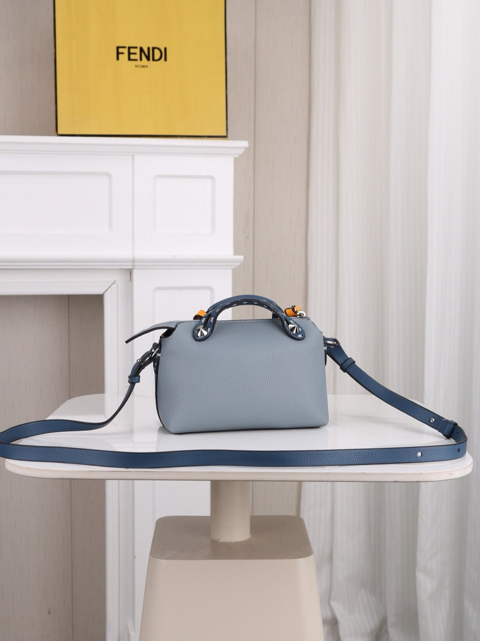 Fendi By The Way