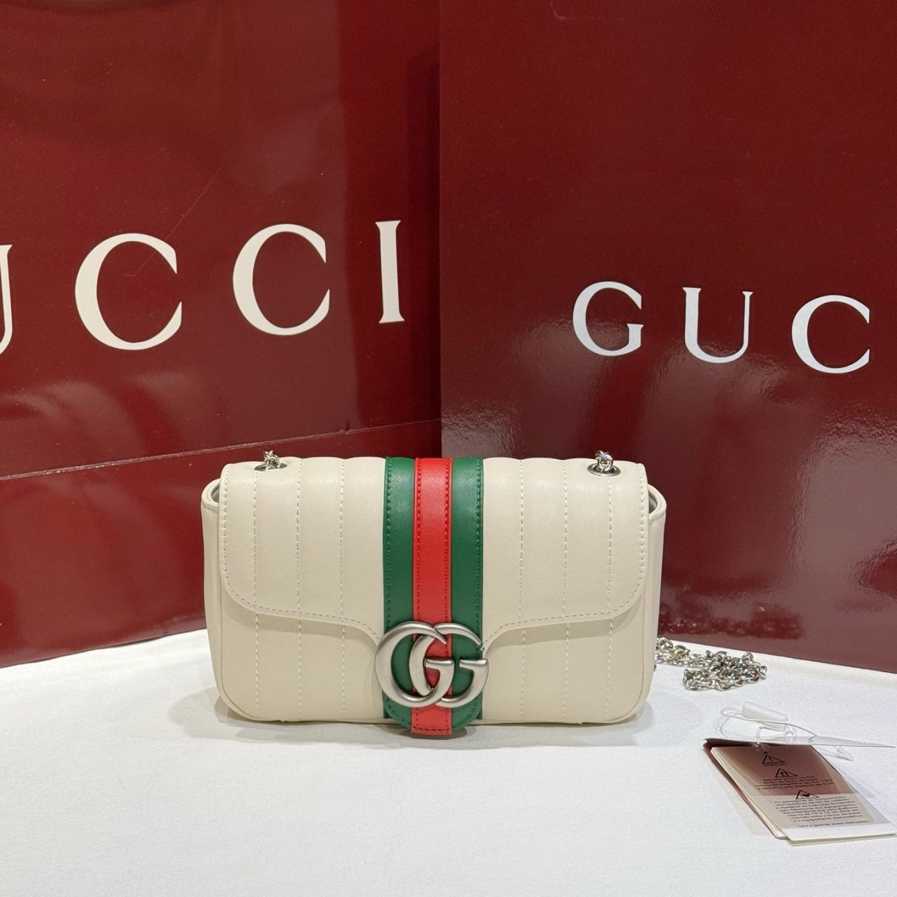 Gucci GG Marmont