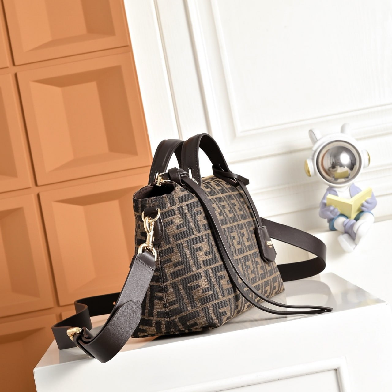 Fendi By The Way Bag