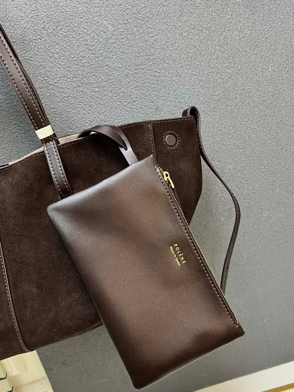 Polène Cyme Bag