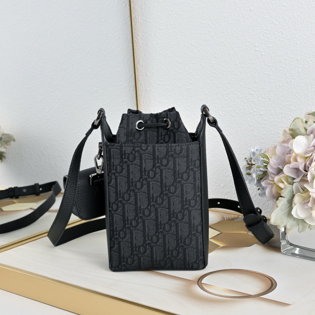 Dior Bucket Bag