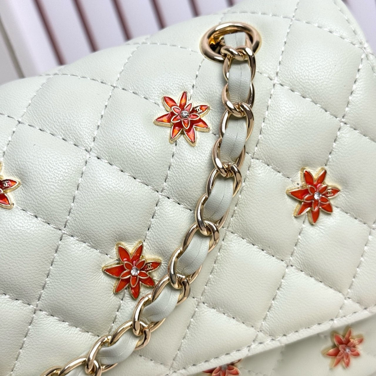 Chanel Classic Flap Bag