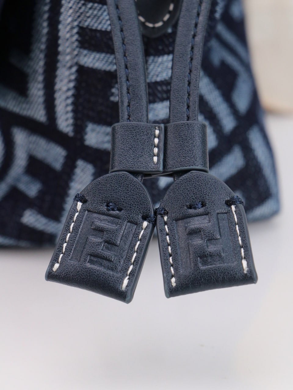 Fendi Baguette Bag