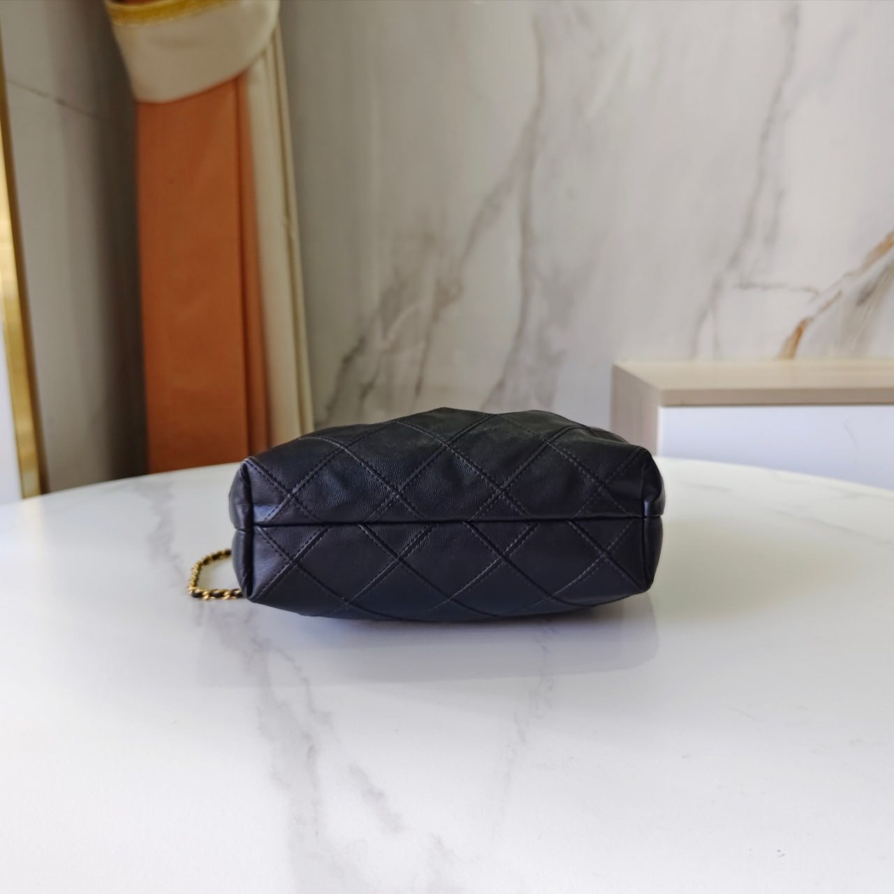 Tory Burch Fleming Hobo Bag