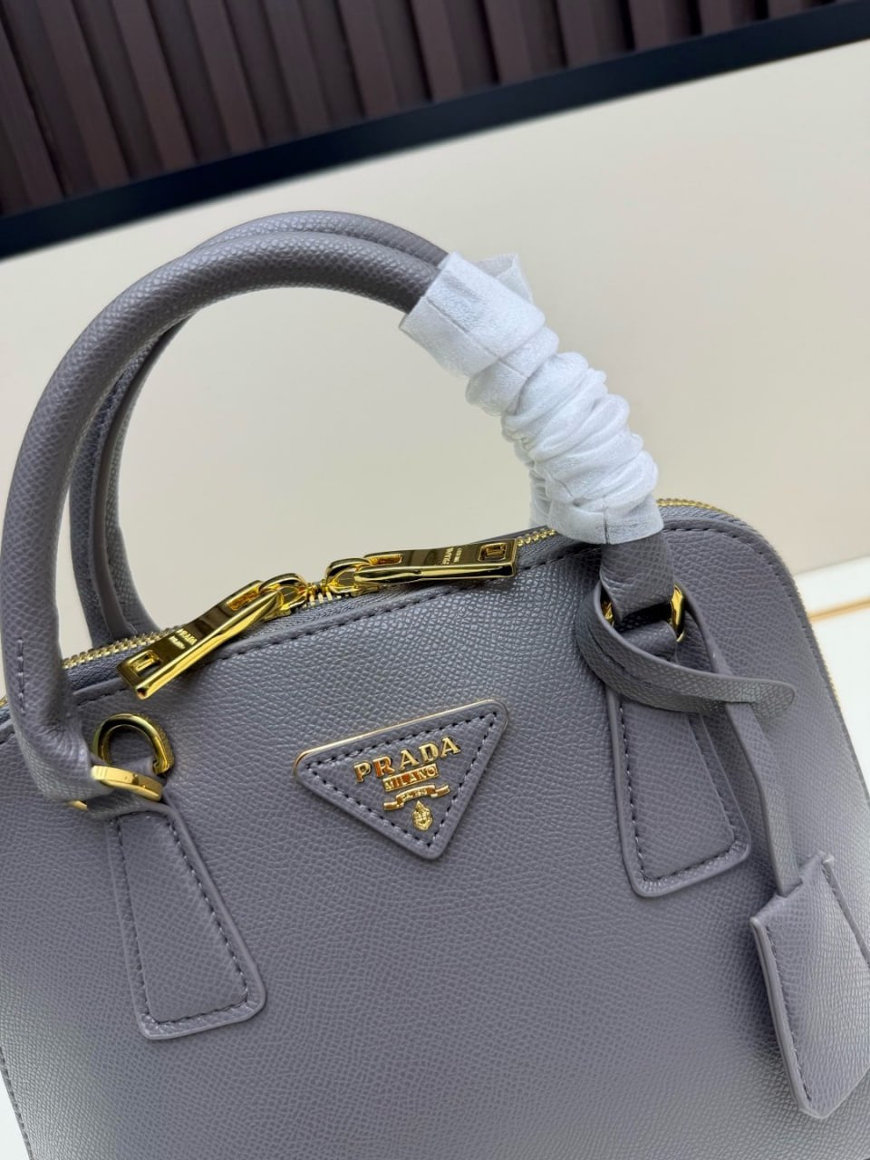 Prada Promenade Bag