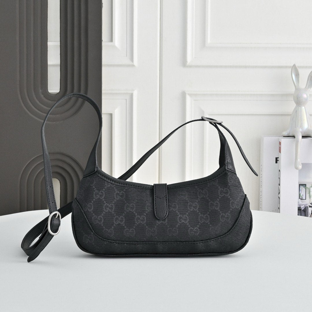 Gucci Jackie 1961 Shoulder Bag