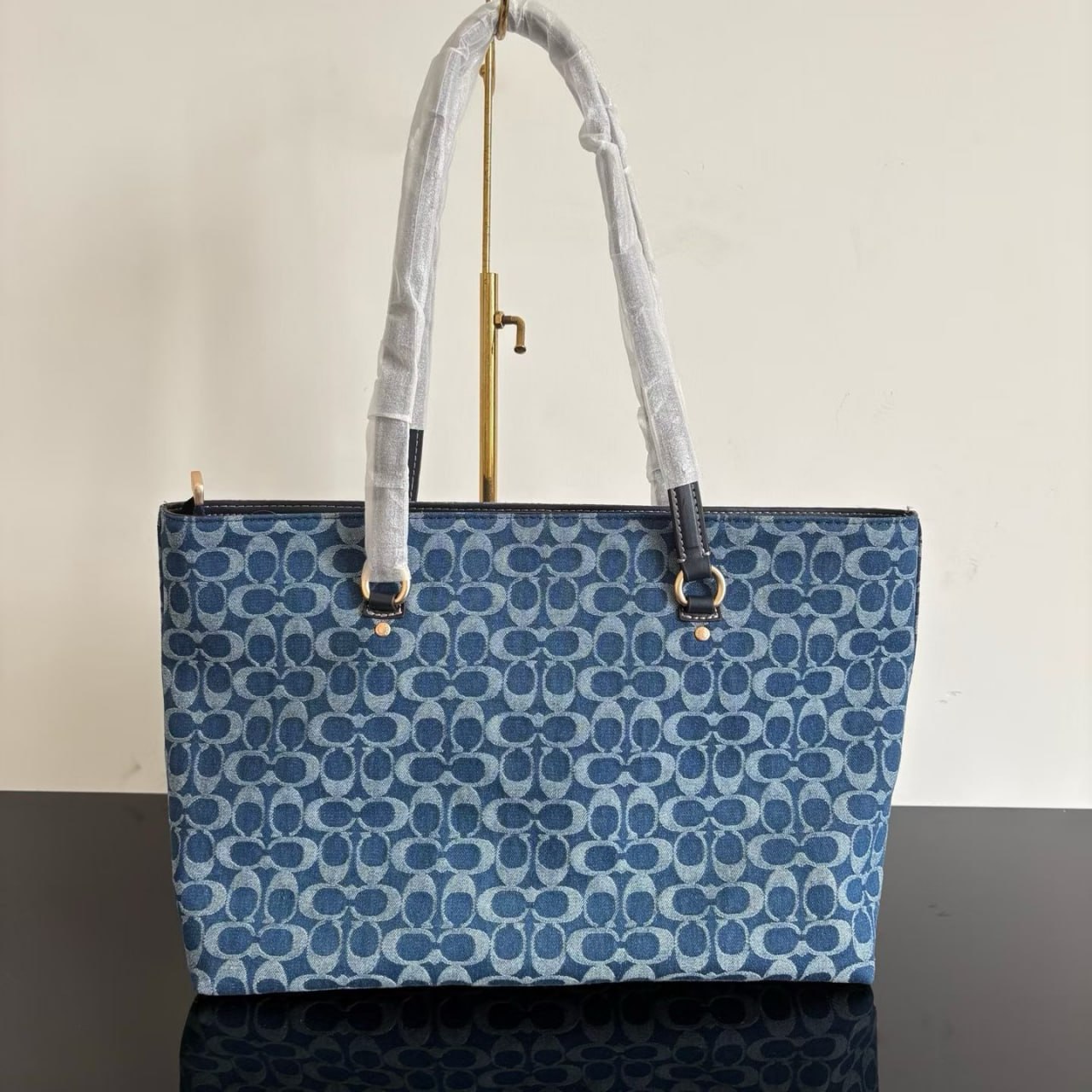 Coach Gallery Tote