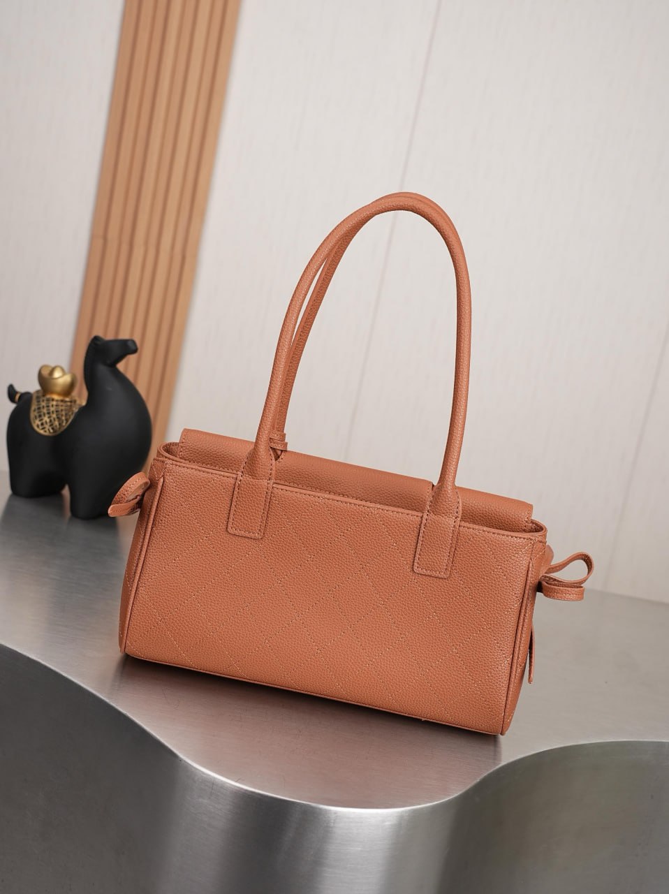 Chanel East West Repertoire Bag