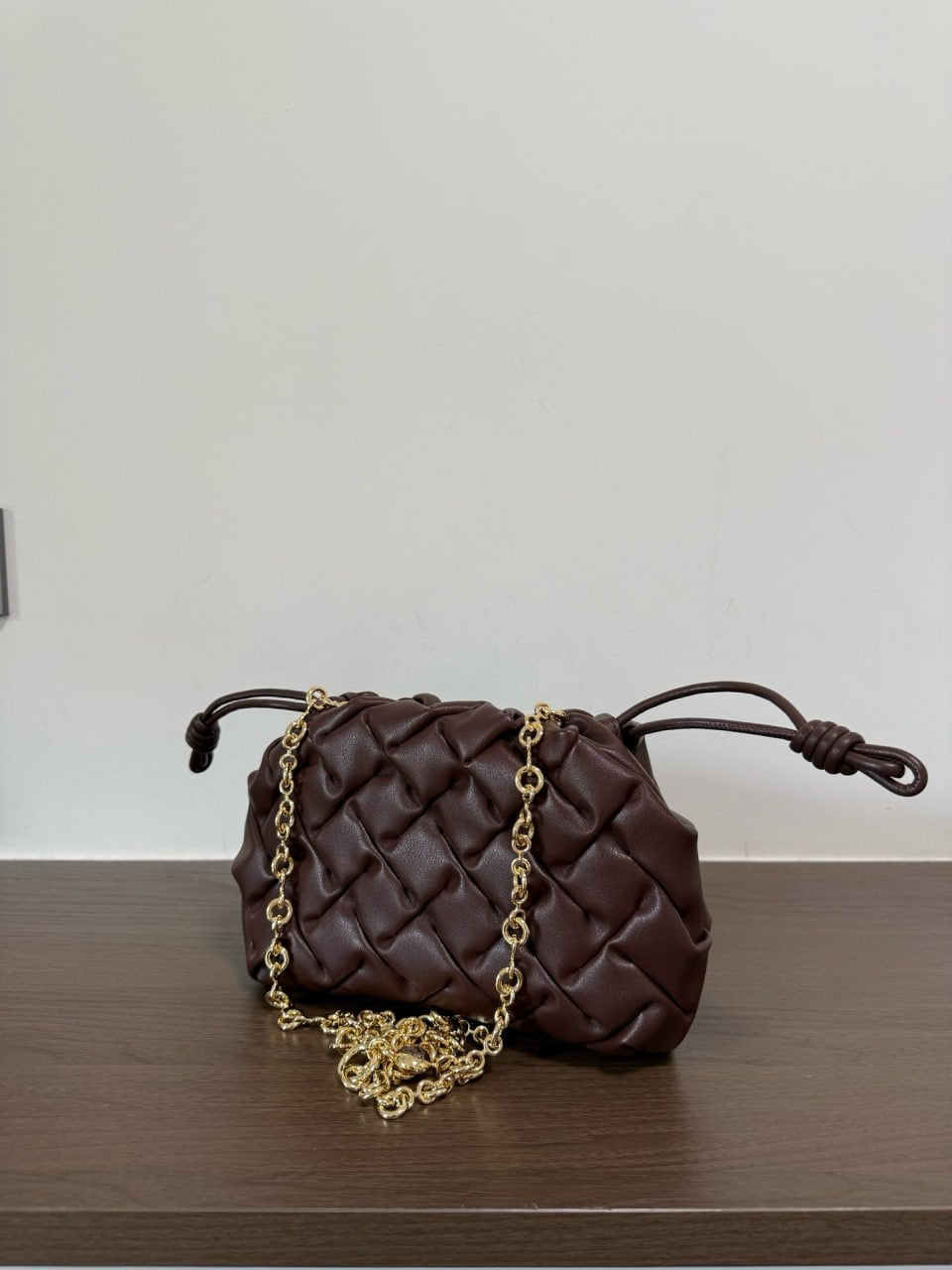 Loewe - Flamenco Clutch