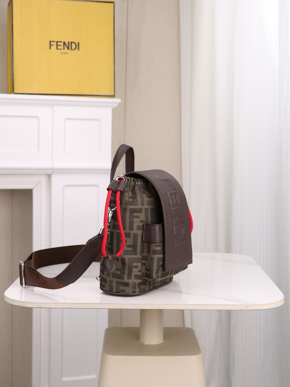 Fendi Backpack
