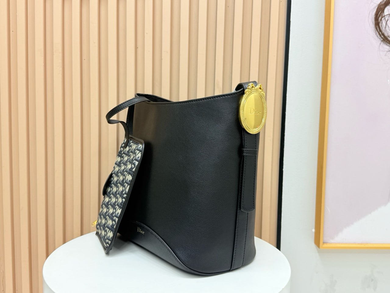 Dior Hobo Bag